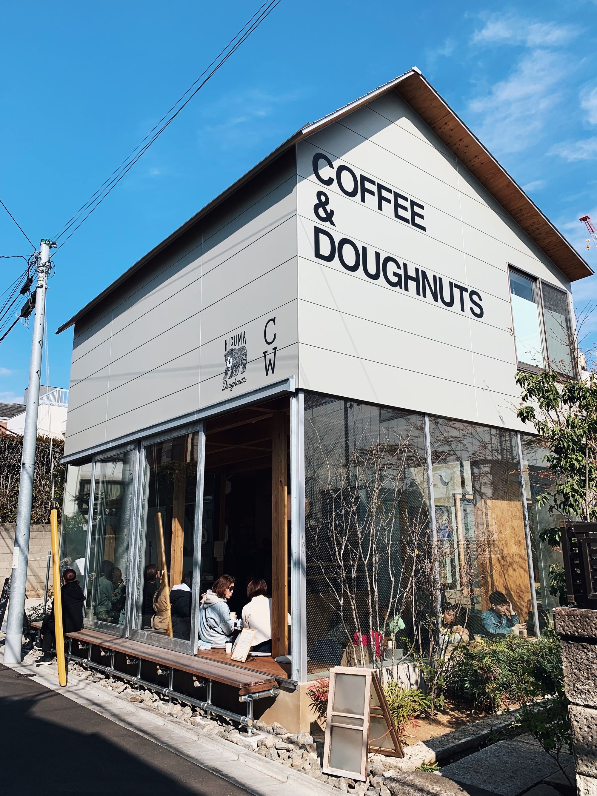Kawowy przewodnik po największych miastach Japonii