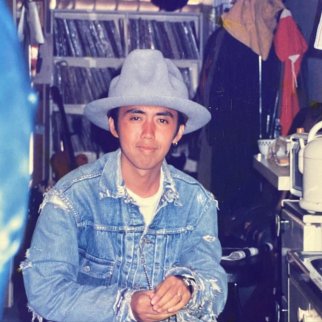 Hiroshi Fujiwara - ojciec chrzestny japońskiego streetwearu