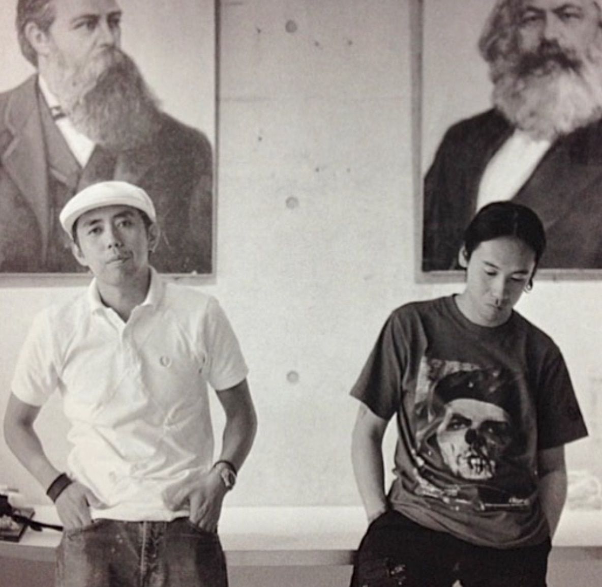 Hiroshi Fujiwara - ojciec chrzestny japońskiego streetwearu